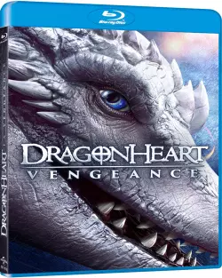 Dragonheart Vengeance  [BLU-RAY 720p] - FRENCH