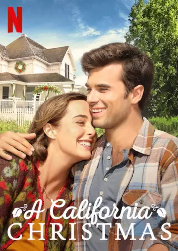 Un Noël en Californie [HDRIP] - FRENCH