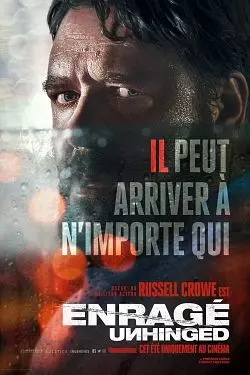 Enragé [BDRIP] - TRUEFRENCH