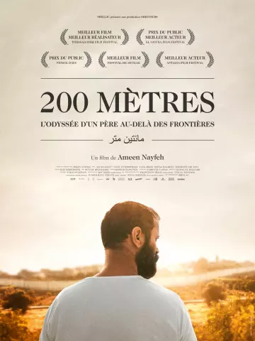 200 mètres [WEBRIP] - VOSTFR