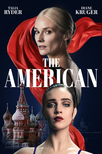 The American  [WEB-DL 1080p] - MULTI (FRENCH)