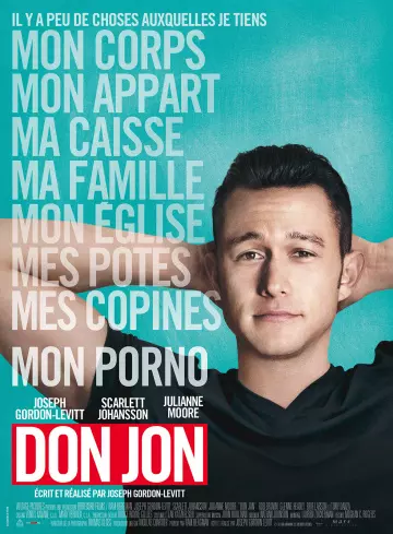 Don Jon [HDLIGHT 1080p] - MULTI (TRUEFRENCH)