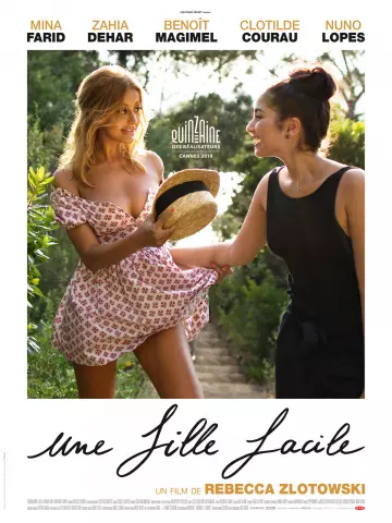 Une fille facile  [BDRIP] - FRENCH