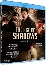 The Age of Shadows  [HDLIGHT 720p] - FRENCH