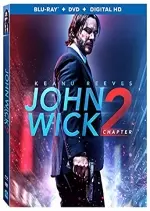 John Wick 2  [WEB-DL 720p] - FRENCH