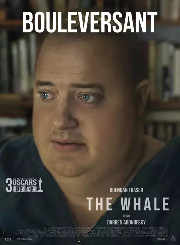 The Whale  [WEBRIP 1080p] - MULTI (FRENCH)