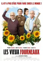 Les Vieux fourneaux [HDRIP] - FRENCH