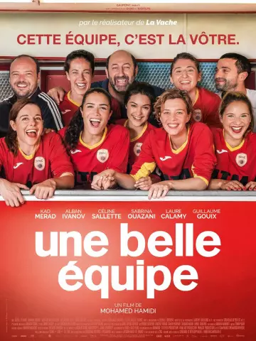 Une belle équipe  [WEB-DL 1080p] - FRENCH