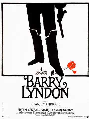 Barry Lyndon  [HDLIGHT 1080p] - MULTI (TRUEFRENCH)