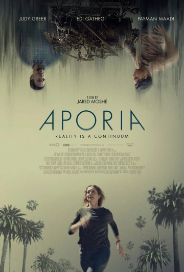 Aporia  [WEBRIP 720p] - FRENCH