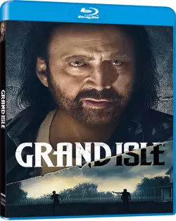 Grand Isle : piège mortel  [BLU-RAY 1080p] - MULTI (FRENCH)