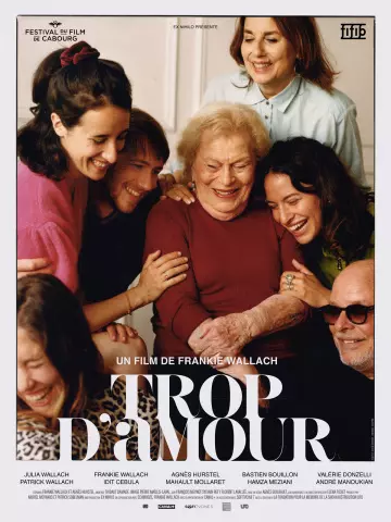 Trop d'amour [WEB-DL 1080p] - FRENCH