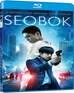 Seobok  [BLU-RAY 1080p] - MULTI (FRENCH)