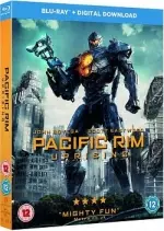 Pacific Rim Uprising  [HDLIGHT 720p] - FRENCH