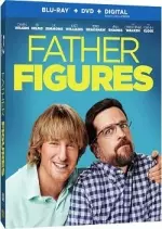 Father Figures  [HDLIGHT 720p] - FRENCH