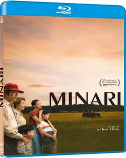 Minari [BLU-RAY 720p] - FRENCH