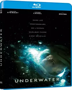 Underwater  [BLU-RAY 720p] - TRUEFRENCH