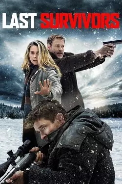 Last Survivors  [WEB-DL 720p] - FRENCH