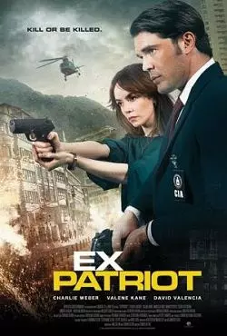 Ex-Patriot [WEB-DL 1080p] - TRUEFRENCH