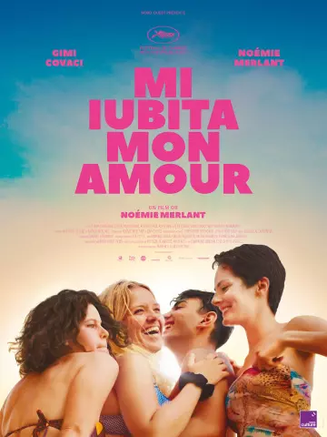 Mi iubita mon amour  [WEBRIP 720p] - FRENCH