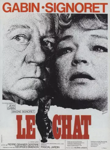 Le Chat  [HDLIGHT 1080p] - FRENCH