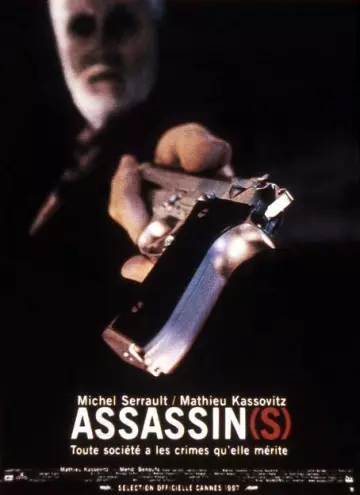 Assassin(s)  [WEBRIP 1080p] - FRENCH