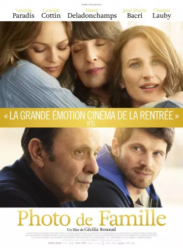 Photo De Famille  [BDRIP] - FRENCH