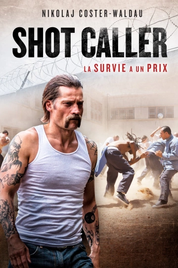 Shot Caller  [WEB-DL 1080p] - MULTI (FRENCH)