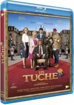 Les Tuche 3  [HDLIGHT 720p] - FRENCH