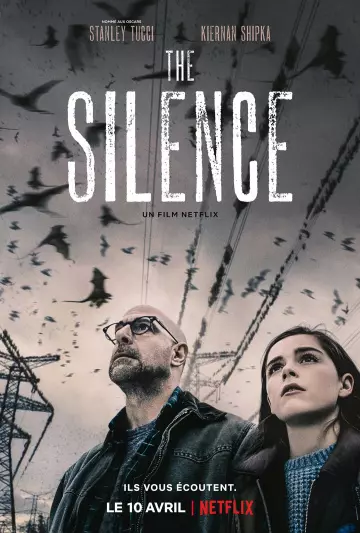 The Silence  [WEB-DL 720p] - FRENCH