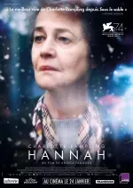 Hannah [BDRIP] - FRENCH