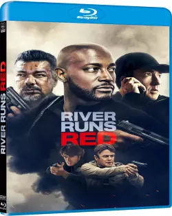 River Runs Red  [BLU-RAY 720p] - FRENCH