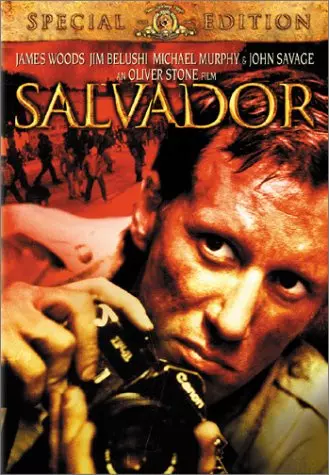 Salvador  [DVDRIP] - FRENCH