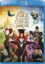 Alice de l'autre côté du miroir  [HDLIGHT 1080p] - MULTI (TRUEFRENCH)