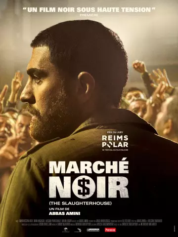 Marché noir [WEB-DL 1080p] - MULTI (FRENCH)