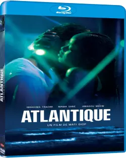 Atlantique  [HDLIGHT 720p] - FRENCH