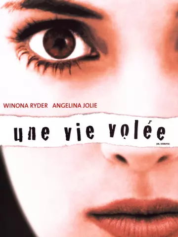 Une vie volée [DVDRIP] - TRUEFRENCH