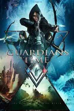 Guardians Of Time  [WEB-DL 720p] - FRENCH