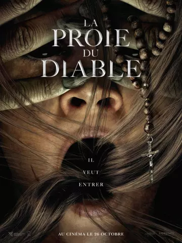 La Proie du diable  [HDRIP] - TRUEFRENCH