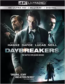 Daybreakers [4K LIGHT] - MULTI (TRUEFRENCH)