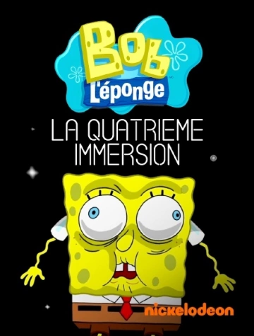 Bob l'éponge la 4ème immersion  [WEB-DL 1080p] - TRUEFRENCH