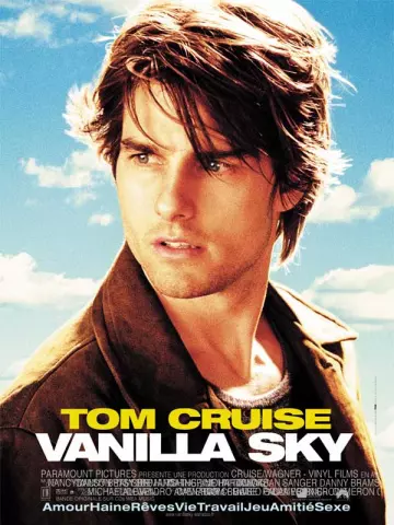 Vanilla Sky  [DVDRIP] - TRUEFRENCH