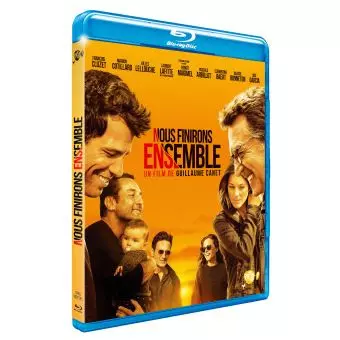 Nous Finirons Ensemble  [BLU-RAY 720p] - FRENCH