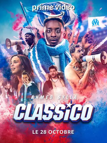 Classico [HDRIP] - FRENCH