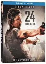 24H Limit  [BLU-RAY 1080p] - FRENCH