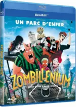 Zombillénium  [BLU-RAY 720p] - FRENCH