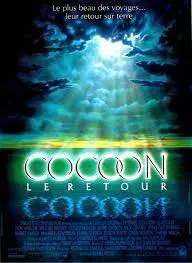 Cocoon : Le Retour  [DVDRIP] - TRUEFRENCH