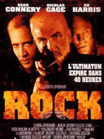 Rock [BDRIP] - TRUEFRENCH