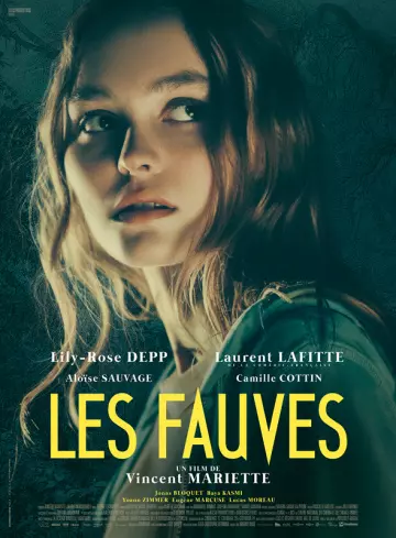 Les Fauves  [WEB-DL 720p] - FRENCH