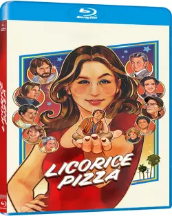 Licorice Pizza  [HDLIGHT 1080p] - MULTI (TRUEFRENCH)